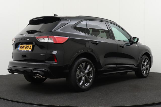 Ford KUGA 2.5 PHEV ST-Line X Camera Adapt. Cruise Dodehoek