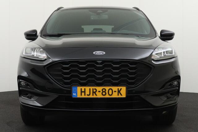 Ford KUGA 2.5 PHEV ST-Line X Camera Adapt. Cruise Dodehoek