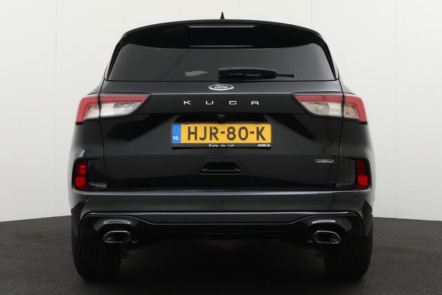 Ford KUGA 2.5 PHEV ST-Line X Camera Adapt. Cruise Dodehoek