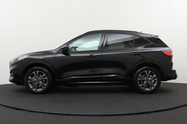 Ford KUGA 2.5 PHEV ST-Line X Camera Adapt. Cruise Dodehoek