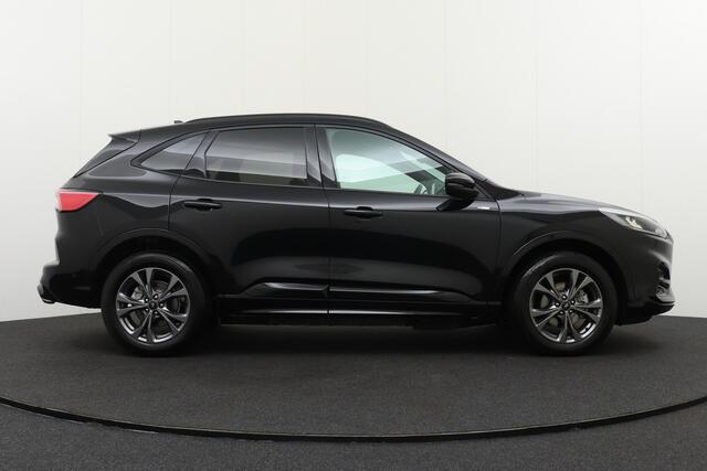 Ford KUGA 2.5 PHEV ST-Line X Camera Adapt. Cruise Dodehoek