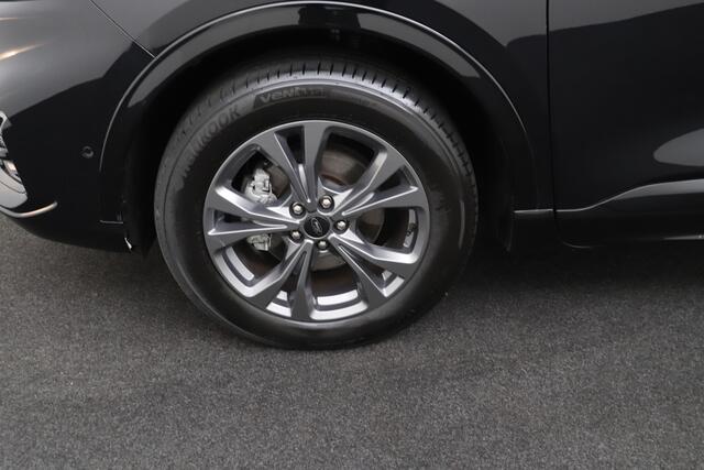 Ford KUGA 2.5 PHEV ST-Line X Camera Adapt. Cruise Dodehoek