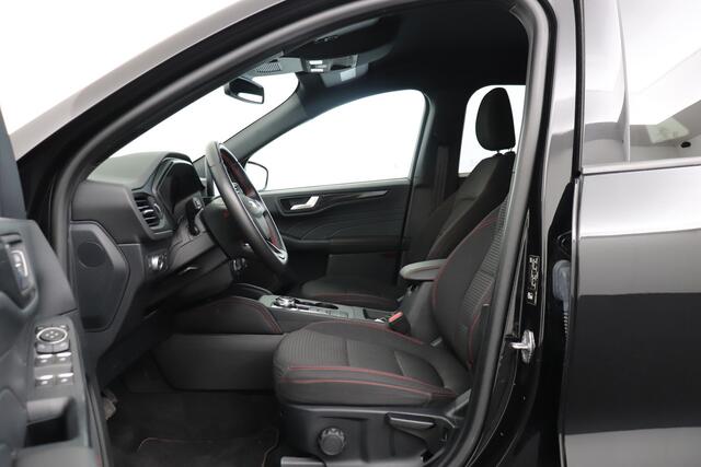 Ford KUGA 2.5 PHEV ST-Line X Camera Adapt. Cruise Dodehoek