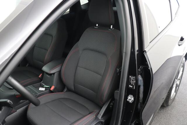 Ford KUGA 2.5 PHEV ST-Line X Camera Adapt. Cruise Dodehoek