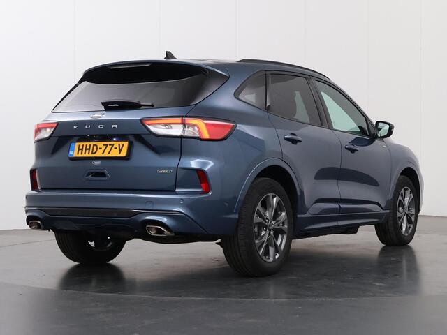 Ford KUGA 2.5 PHEV ST-Line X | Adaptive Cruise Control | B&O Premium Audio | Winterpack | Elekt. Achterklep |