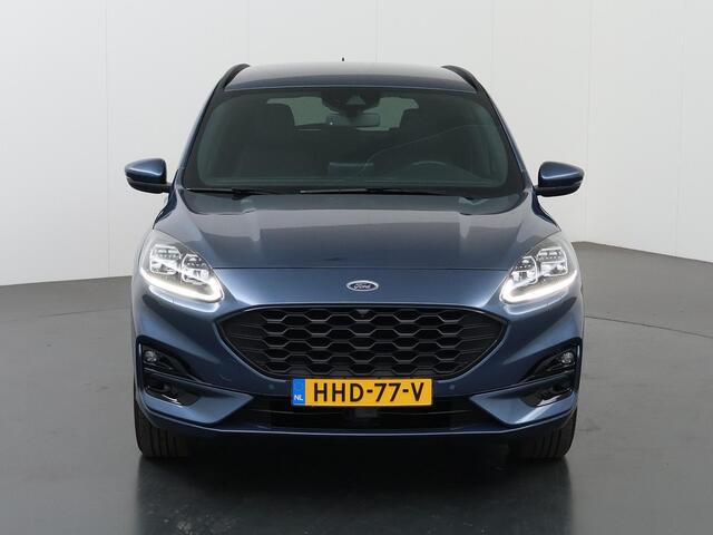 Ford KUGA 2.5 PHEV ST-Line X | Adaptive Cruise Control | B&O Premium Audio | Winterpack | Elekt. Achterklep |