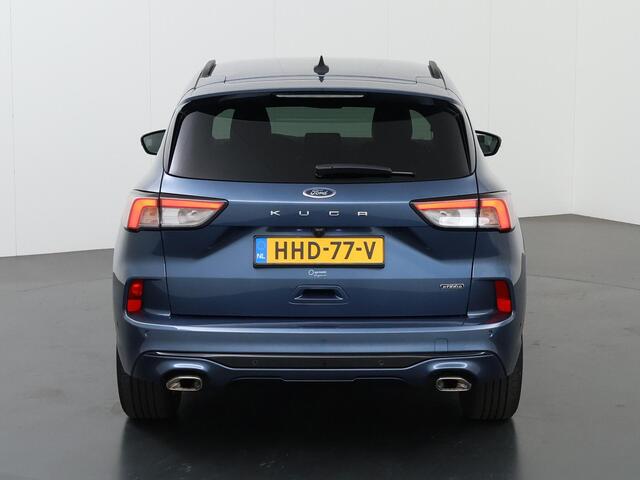 Ford KUGA 2.5 PHEV ST-Line X | Adaptive Cruise Control | B&O Premium Audio | Winterpack | Elekt. Achterklep |