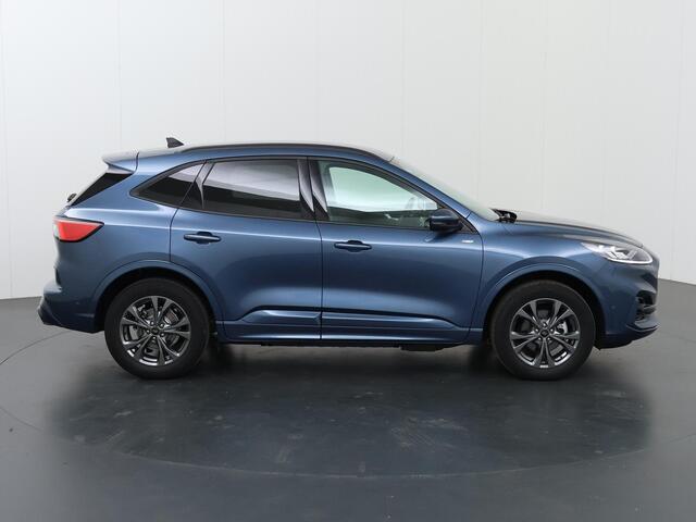 Ford KUGA 2.5 PHEV ST-Line X | Adaptive Cruise Control | B&O Premium Audio | Winterpack | Elekt. Achterklep |
