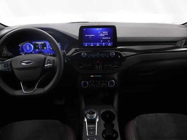 Ford KUGA 2.5 PHEV ST-Line X | Adaptive Cruise Control | B&O Premium Audio | Winterpack | Elekt. Achterklep |