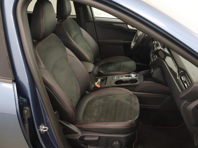 Ford KUGA 2.5 PHEV ST-Line X | Adaptive Cruise Control | B&O Premium Audio | Winterpack | Elekt. Achterklep |