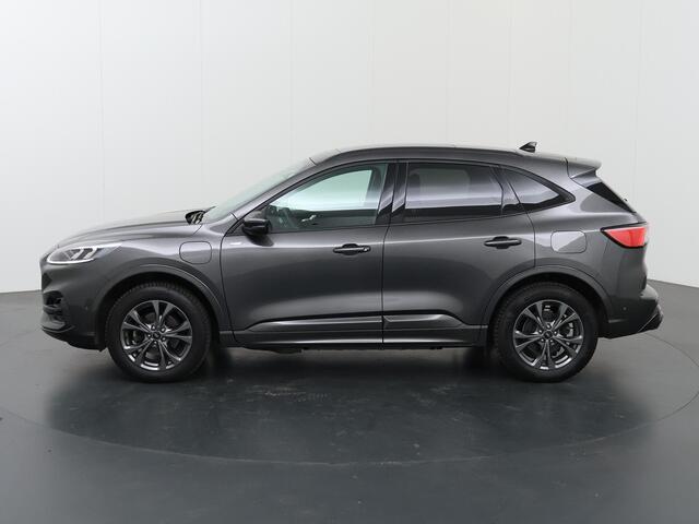 Ford KUGA 2.5 PHEV ST-Line X | Panoramadak | Head-Up | Parkeercamera | Koplampen Adaptief | Cruise Control Adaptief | Winterpakket |