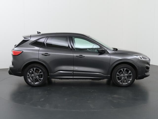 Ford KUGA 2.5 PHEV ST-Line X | Panoramadak | Head-Up | Parkeercamera | Koplampen Adaptief | Cruise Control Adaptief | Winterpakket |