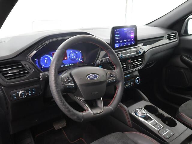 Ford KUGA 2.5 PHEV ST-Line X | Panoramadak | Head-Up | Parkeercamera | Koplampen Adaptief | Cruise Control Adaptief | Winterpakket |