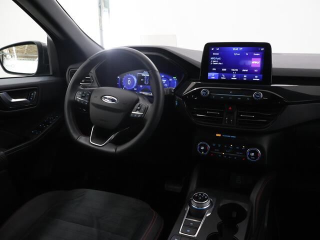 Ford KUGA 2.5 PHEV ST-Line X | Panoramadak | Head-Up | Parkeercamera | Koplampen Adaptief | Cruise Control Adaptief | Winterpakket |