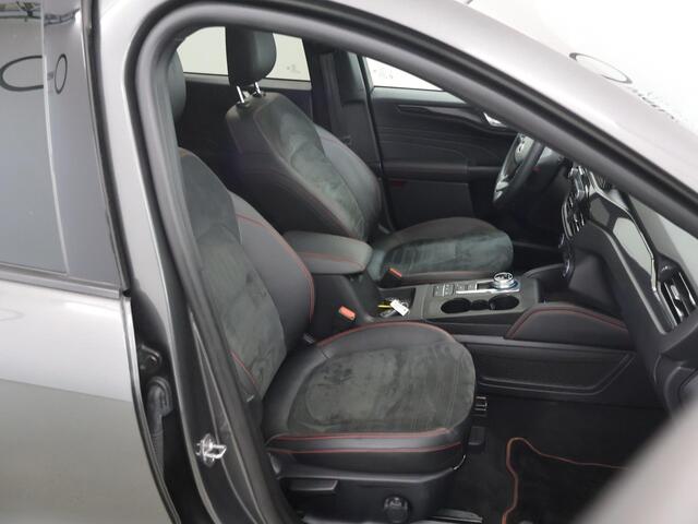 Ford KUGA 2.5 PHEV ST-Line X | Panoramadak | Head-Up | Parkeercamera | Koplampen Adaptief | Cruise Control Adaptief | Winterpakket |