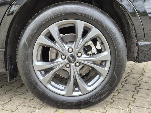 Ford KUGA 2.5 PHEV ST-Line/Panodak/Elect.A.Klep/Driveass. Panoramadak/Winterpack/Driveass./elect.a.klep