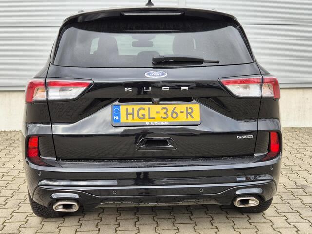 Ford KUGA 2.5 PHEV ST-Line/Panodak/Elect.A.Klep/Driveass. Panoramadak/Winterpack/Driveass./elect.a.klep