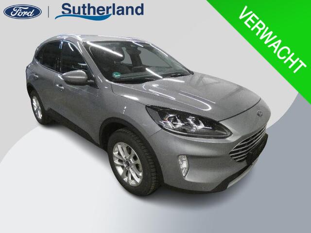 Ford KUGA 2.5 PHEV Titanium X 225pk | Driver Assistance Pack | Winterpack | Technology pack | Elek. Achterklep