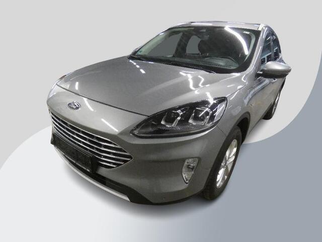 Ford KUGA 2.5 PHEV Titanium X 225pk | Driver Assistance Pack | Winterpack | Technology pack | Elek. Achterklep