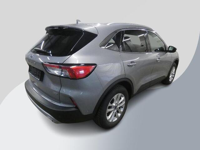 Ford KUGA 2.5 PHEV Titanium X 225pk | Driver Assistance Pack | Winterpack | Technology pack | Elek. Achterklep