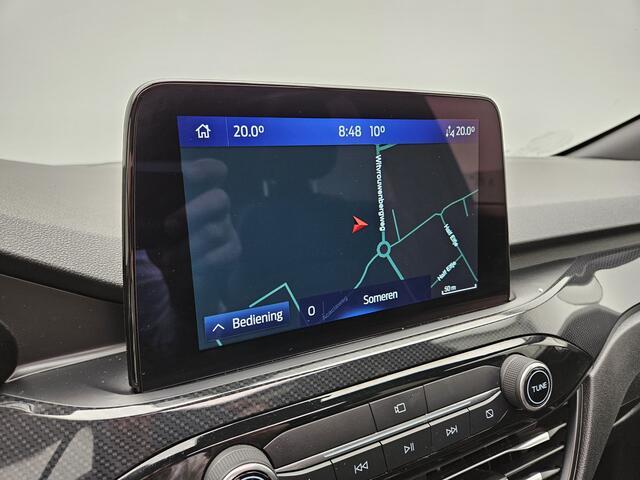 Ford KUGA 1.5 EcoBoost ST-Line X 150pk 1800kg Trekgewicht | Panodak | Trekhaak Afn. | Adaptive Cruise | Bang & Olufsen | Camera | Keyless | Alcantara Sportstoelen Verwarmd | Apple Carplay |