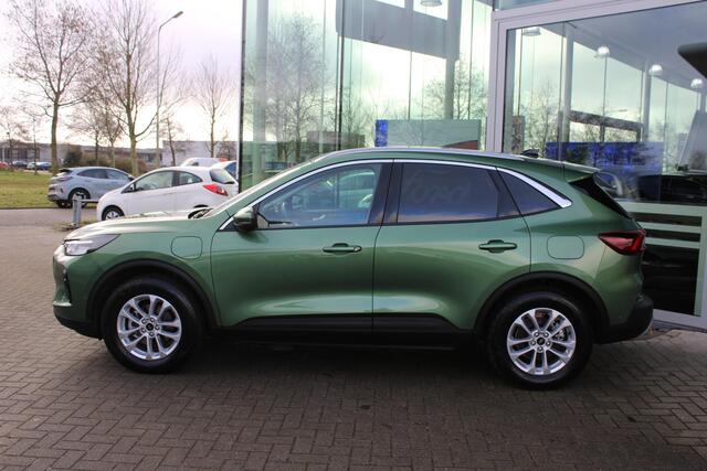 Ford KUGA 243pk | Nieuw model! | Driver Assistance Pack | Winterpack | Panorama dak | 2.100kg Trekgewicht