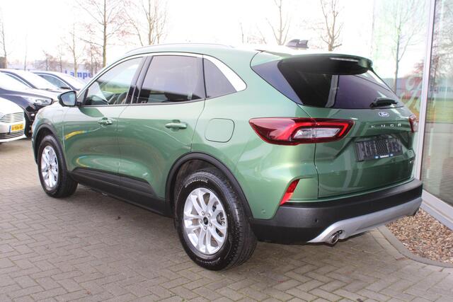 Ford KUGA 243pk | Nieuw model! | Driver Assistance Pack | Winterpack | Panorama dak | 2.100kg Trekgewicht
