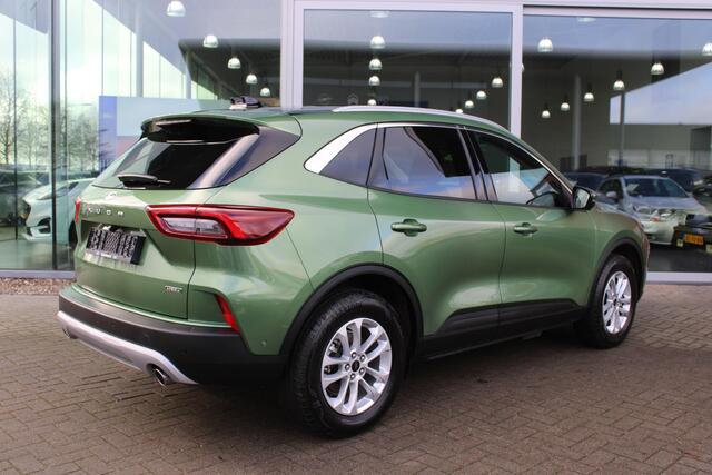 Ford KUGA 243pk | Nieuw model! | Driver Assistance Pack | Winterpack | Panorama dak | 2.100kg Trekgewicht