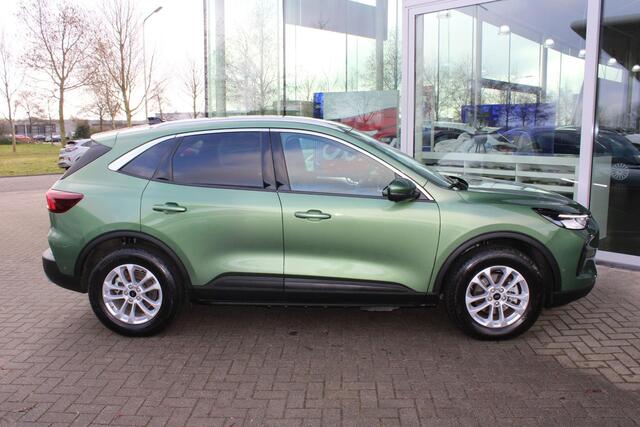 Ford KUGA 243pk | Nieuw model! | Driver Assistance Pack | Winterpack | Panorama dak | 2.100kg Trekgewicht