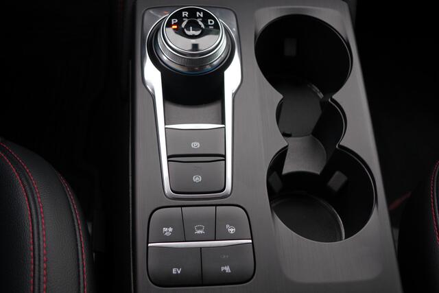Ford KUGA 2.5 PHEV 225 PK ST-Line X, Head-Up, Trekhaak, Winterpakket, 4 x Stoelverwarming, 360 Camera