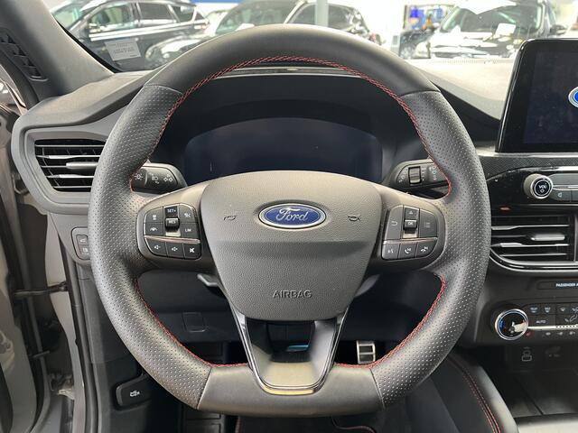 Ford KUGA 2.5 PHEV Graphite Tech Edition | Black Pack | Winter pack | 2 Camera's | Adapt Cruise | B&O audio |