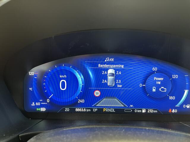 Ford KUGA 2.5 PHEV Graphite Tech Edition | Black Pack | Winter pack | 2 Camera's | Adapt Cruise | B&O audio |