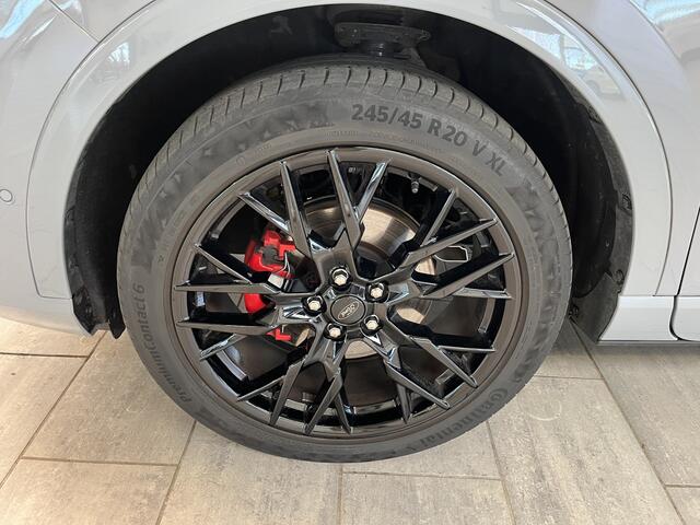 Ford KUGA 2.5 PHEV Graphite Tech Edition | Black Pack | Winter pack | 2 Camera's | Adapt Cruise | B&O audio |