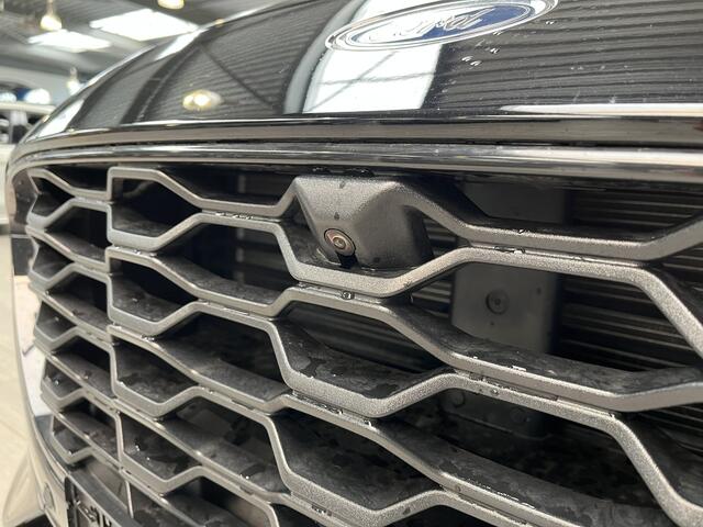Ford KUGA 2.5 PHEV 225 pk ST-Line X | Winter pack | Trekhaak | Adapt. cruise | B&O | Elek. achterklep | Camera's | LED |