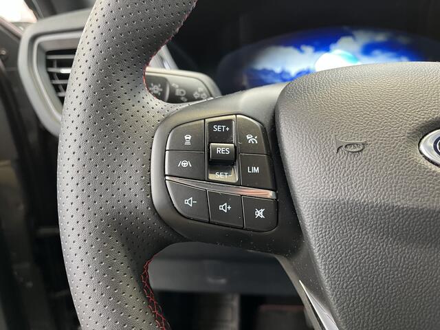 Ford KUGA 2.5 PHEV 225 pk ST-Line X | Winter pack | Trekhaak | Adapt. cruise | B&O | Elek. achterklep | Camera's | LED |