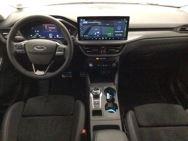 Ford KUGA 2.5 PHEV Active X 243pk | Driver Assistance Pack | Panoramadak | Winterpack | 2.100kg Trekgewicht | Verlengde Fabrieksgarantie tot 06-2028