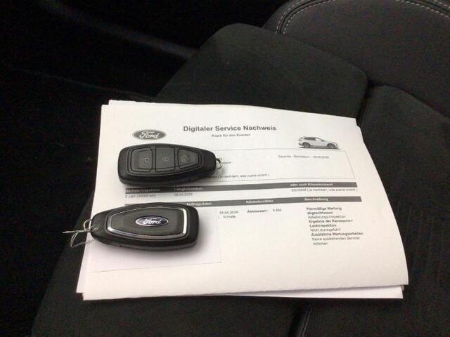 Ford KUGA 2.5 PHEV Active X 243pk | Driver Assistance Pack | Panoramadak | Winterpack | 2.100kg Trekgewicht | Verlengde Fabrieksgarantie tot 06-2028