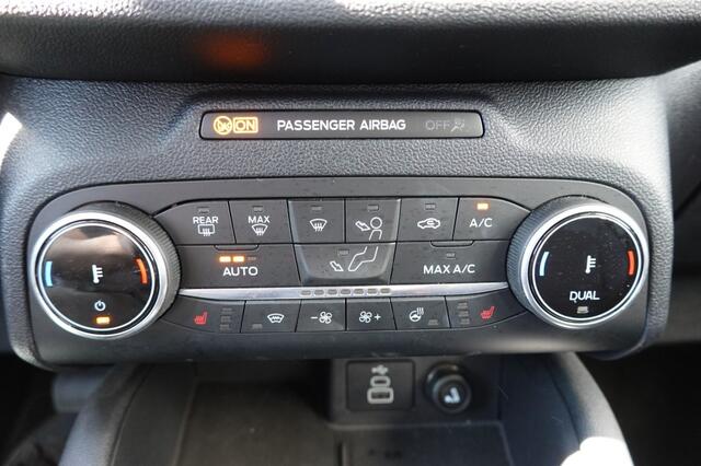 Ford KUGA 2.5 Plug in Hybrid Titanium X