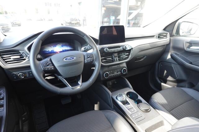 Ford KUGA 2.5 Plug in Hybrid Titanium X