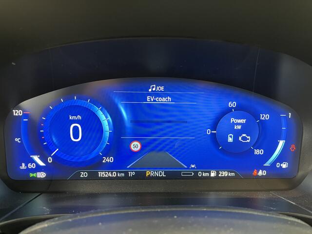 Ford KUGA 2.5 PHEV 225 pk ST-Line X | Winter pack | Trekhaak | Adapt. cruise | B&O | Elek. achterklep | Camera's | LED |