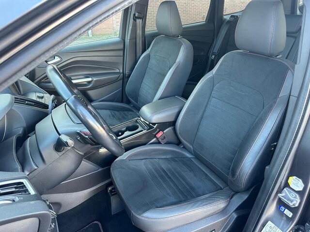 Ford KUGA 1.5 EcoBoost ST Line Climate C, Cruise C, Navigatie, Camera!!!! !!!!ZATERDAG 04-04 ZIJN WIJ GEOPEND VAN 9:00 / 15:00 !!!!