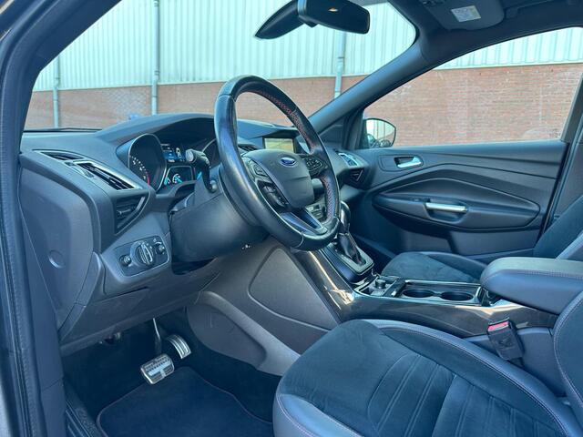 Ford KUGA 1.5 EcoBoost ST Line Climate C, Cruise C, Navigatie, Camera!!!! !!!!ZATERDAG 04-04 ZIJN WIJ GEOPEND VAN 9:00 / 15:00 !!!!