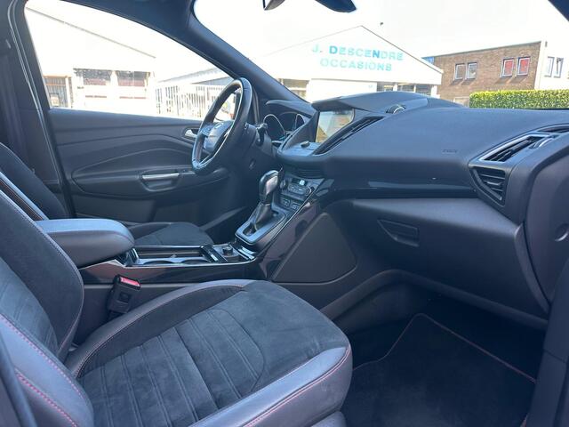 Ford KUGA 1.5 EcoBoost ST Line Climate C, Cruise C, Navigatie, Camera!!!! !!!!ZATERDAG 04-04 ZIJN WIJ GEOPEND VAN 9:00 / 15:00 !!!!