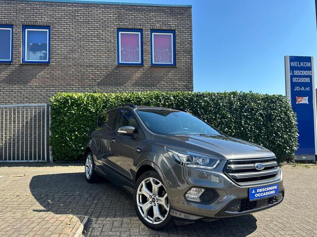 Ford KUGA 1.5 EcoBoost ST Line Climate C, Cruise C, Navigatie, Camera!!!! !!!!ZATERDAG 04-04 ZIJN WIJ GEOPEND VAN 9:00 / 15:00 !!!!