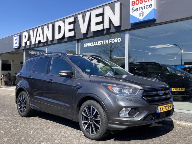 Ford KUGA 1.5 EcoBoost ST Line