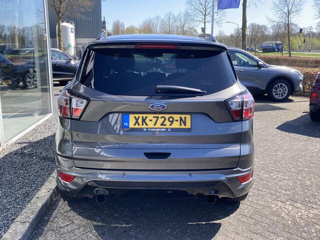 Ford KUGA 1.5 EcoBoost ST Line
