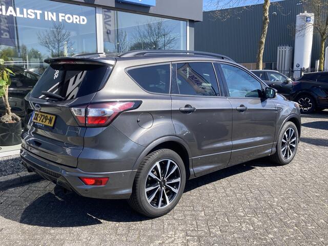 Ford KUGA 1.5 EcoBoost ST Line