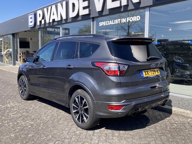Ford KUGA 1.5 EcoBoost ST Line