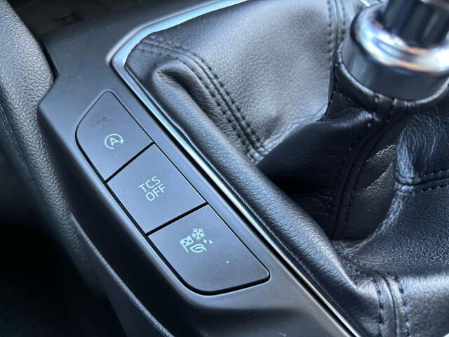 Ford KUGA 2.5 PHEV ST-Line X | Trekhaak | 19-inch | Winterpack | Head-UP | Origineel NL auto
