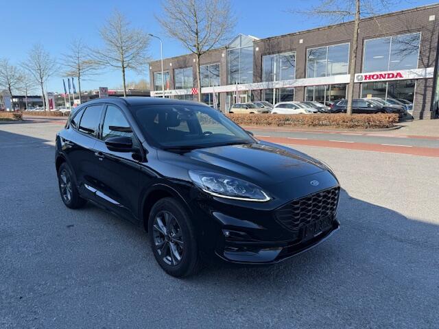 Ford KUGA 2.5 PHEV ST-Line X All-in rijklrprs | Apple cp/Android auto | elec. achterklep